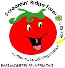 Screamin' Ridge Farm