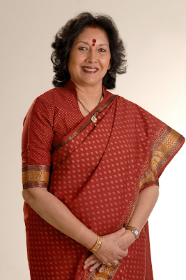 Geeta J