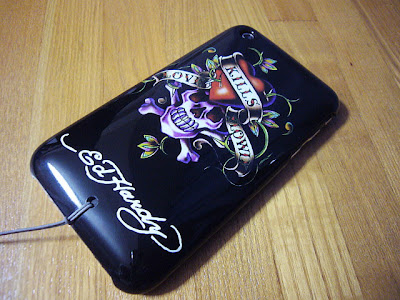  iPhone 3G Hard Case Skin Cover