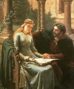 ABELARDO Y ELOISA