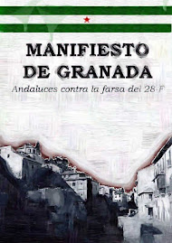 MANIFIESTO DE GRANADA