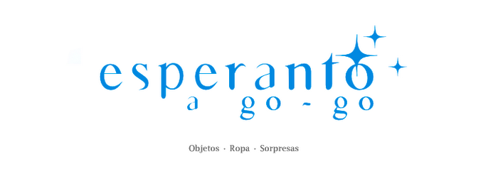 ESPERANTO A GO-GO