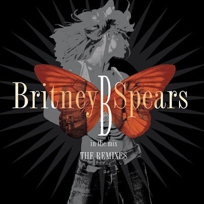 Britney Spears Full Discography (1999-2011)-جميع البومات بريتنى سبيرز B+in+the+Mix-+The+Remixes