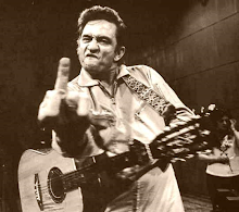 Johnny Cash