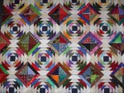 Our Museum Quilt