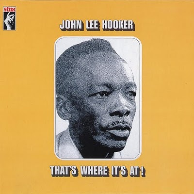 ¿Qué estáis escuchando ahora? - Página 11 John+Lee+Hooker+-+That's+Where+It's+At+(Great+Album+US+1969)