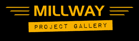 Millway Vehicle Specialists