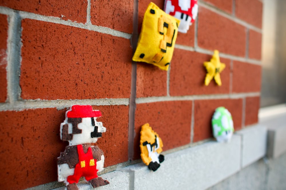 Goomba+8+bit
