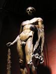 Will we see a whole sale smashing of  greek and roman statues