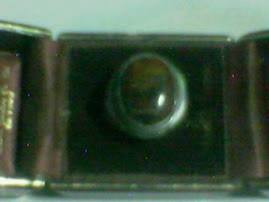 Cincin Panca Warna