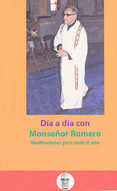 DIA A DIA CON MONS. ROMERO