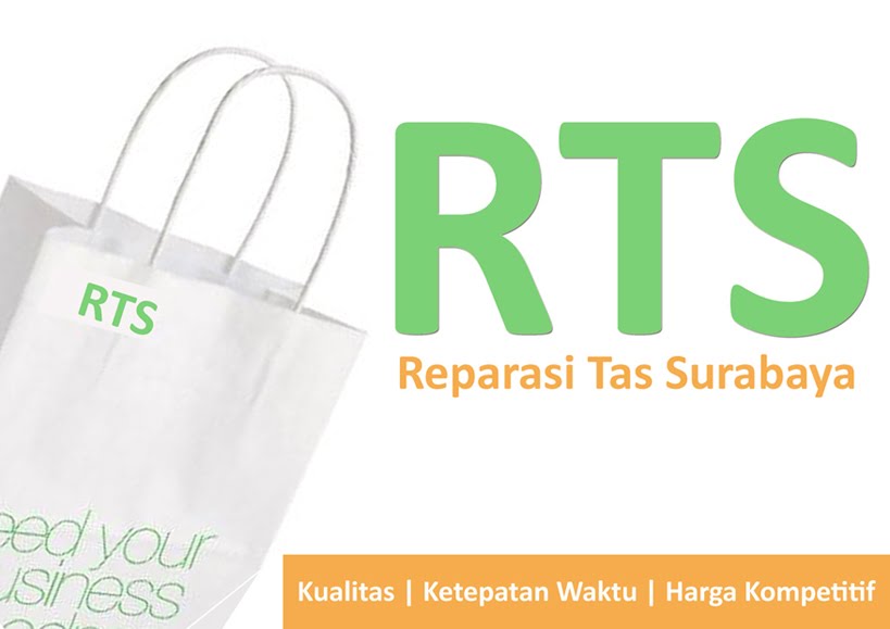 Reparasi Tas Surabaya