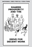 Download "The Drive for Decent Work" pamphlet (PDF)