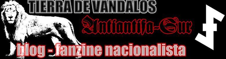 Vandalucia Resiste ©