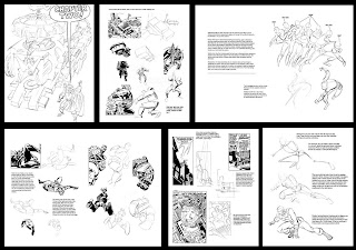 Yo y las Historietas =P Como+Dibujar+Comics+Estilo+Marvel_contenido