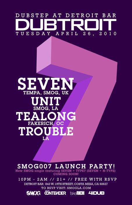 coming soon flyer
