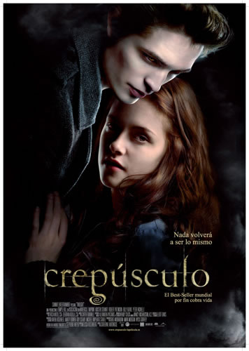 Crepúsculo