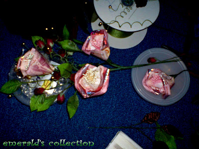 Gubahan Duit Hantaran