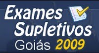 Supletivos GO