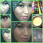 Makeup Service from RM35 up to RM350