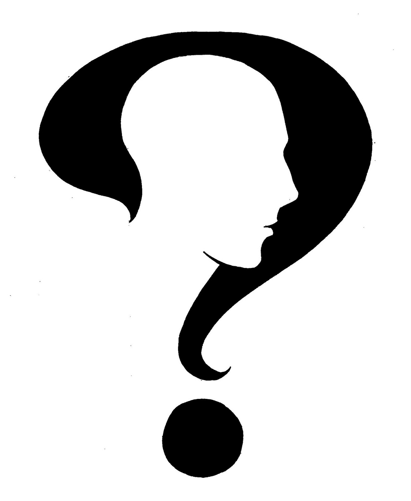 Anim'All Ilustrações: Interrogação