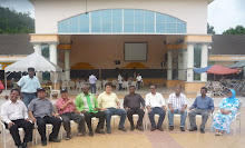 RESOLUSI KUALA KUBU BHARU 2010