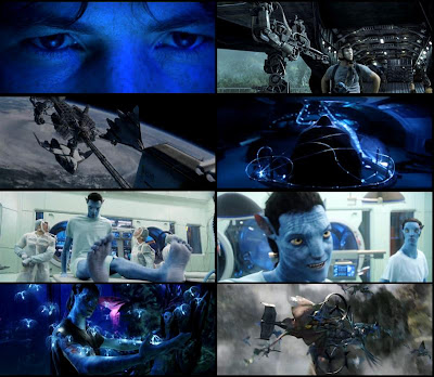 James Cameron's Avatar