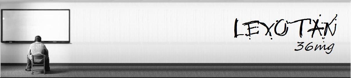 LEXOTAN 36mg