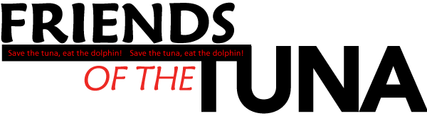 Friends of the Tuna