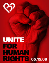 Bloggers Unite For Human Rights