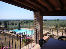 Casale Marittimo - Casa del Sole