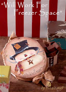 "Will Work for Freezer Space"