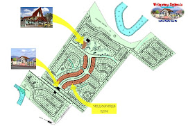 Site Development Plan