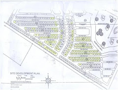 SUBDIVISION PLAN