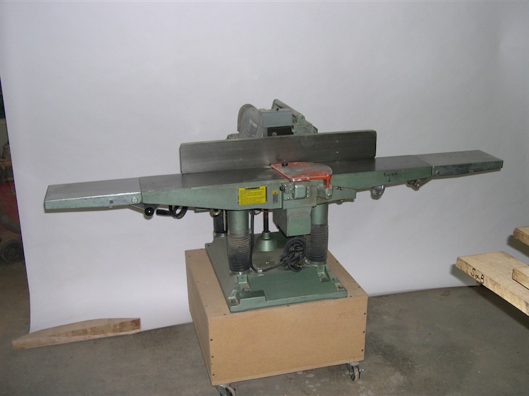 the Carpentry Way The Search Continues