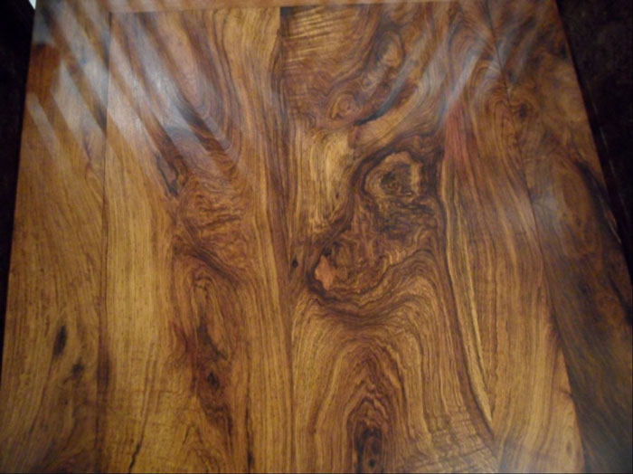 the Carpentry Way Ming Inspiration