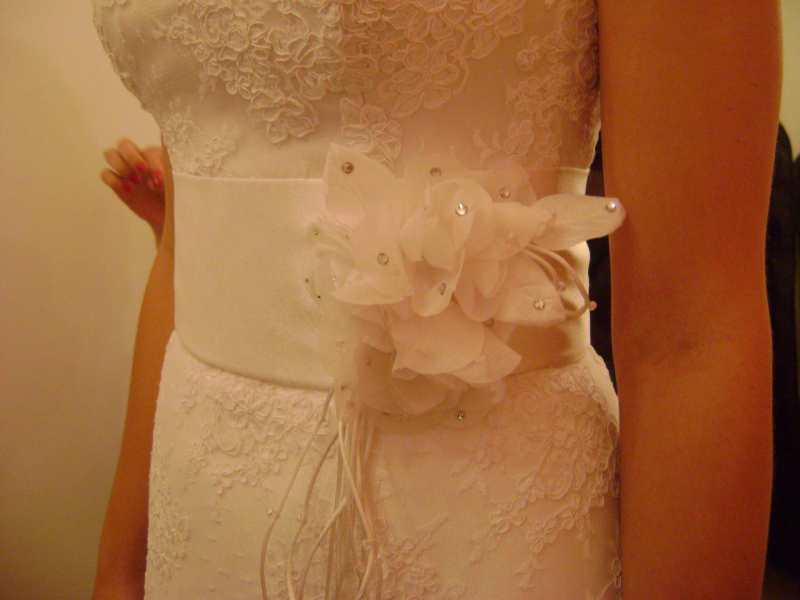 Vestidos de noivas!