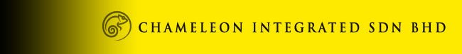 Chameleon Integrated Sdn Bhd