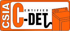 Certified Dryer Exhaust Tech
