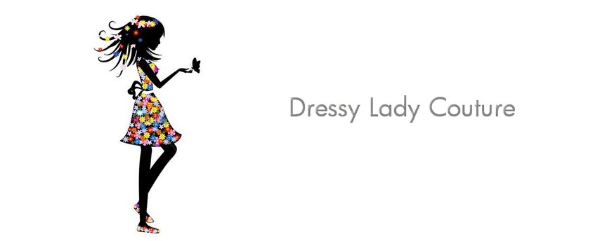 Dressy Lady Couture