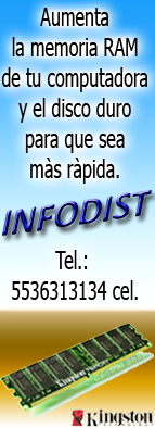 INFODIST