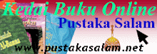 PUSTAKA SALAM