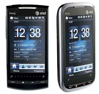 Htc Pure 2