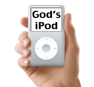 God Ipod