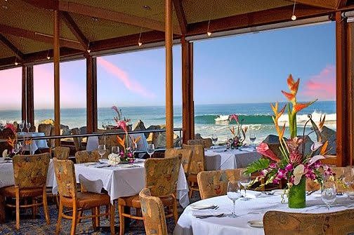 Let's Eat, Encinitas!: Chart House Review (Cardiff by Sea Restaurants)