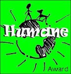 Humane Award