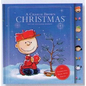 Merry Christmas, Charlie Brown
