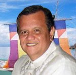 Dr. Rodel Agbulos