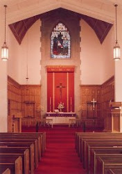 Trinity Evangelical Lutheran Church