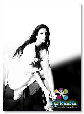 Tabu Unseen Photos